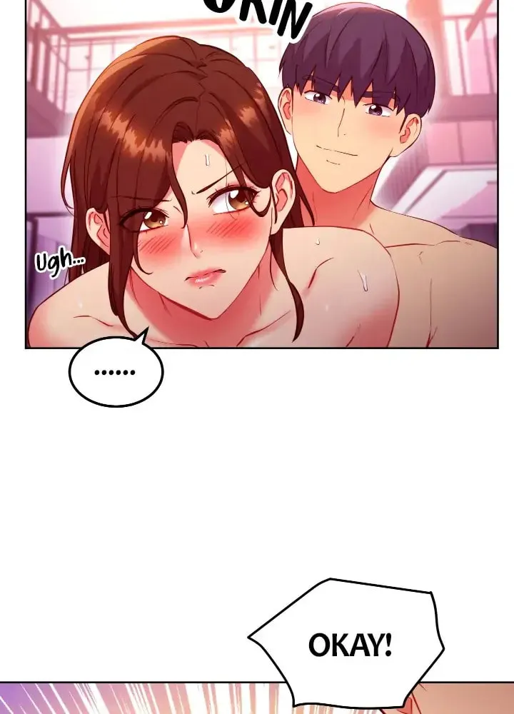 My Stepmother's Friends Chapter 138 page 46 - 