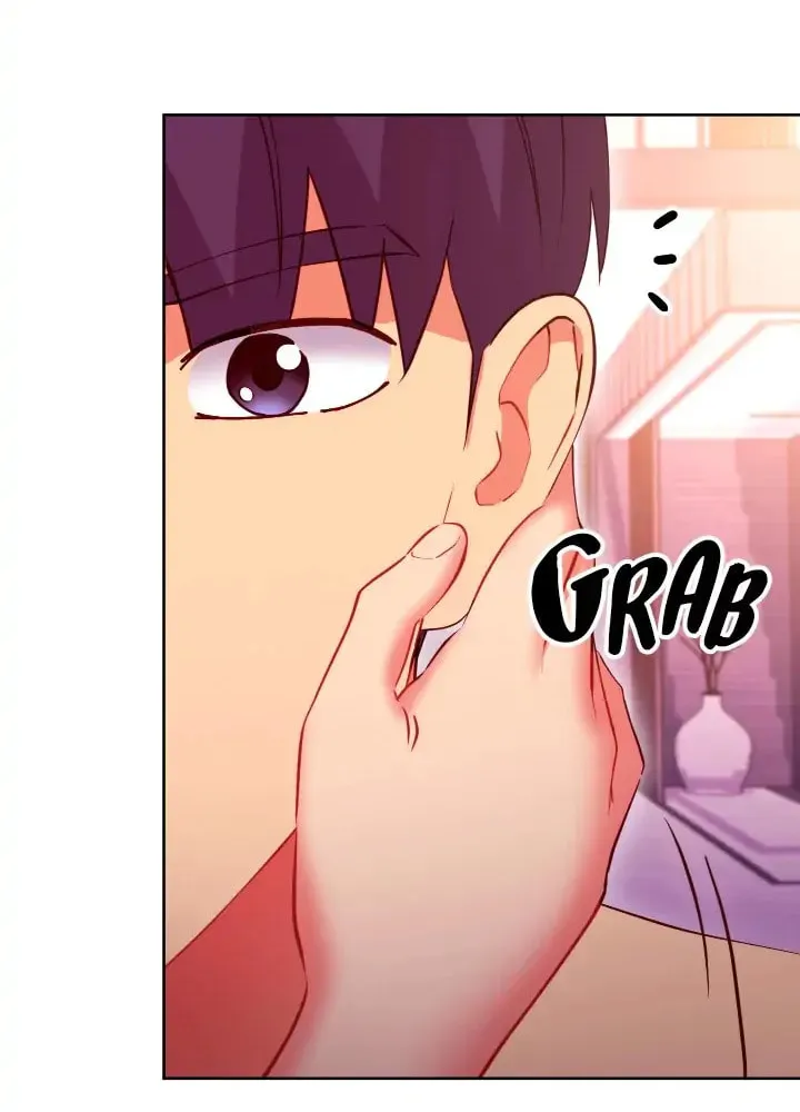 My Stepmother's Friends Chapter 138 page 48 - 