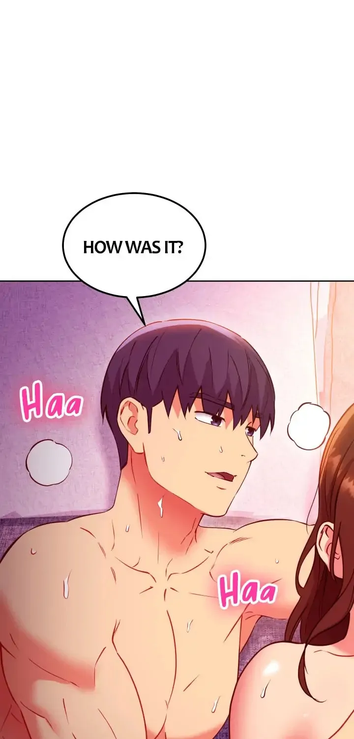 My Stepmother's Friends Chapter 138 page 62 - 