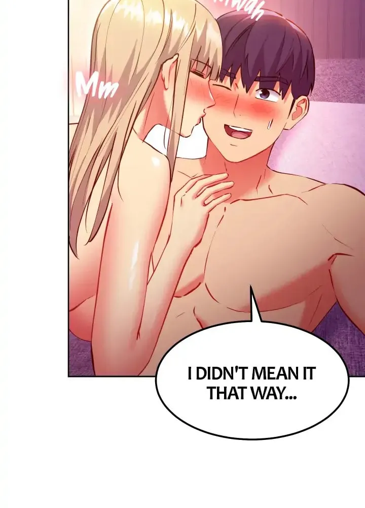 My Stepmother's Friends Chapter 139 page 11 - 