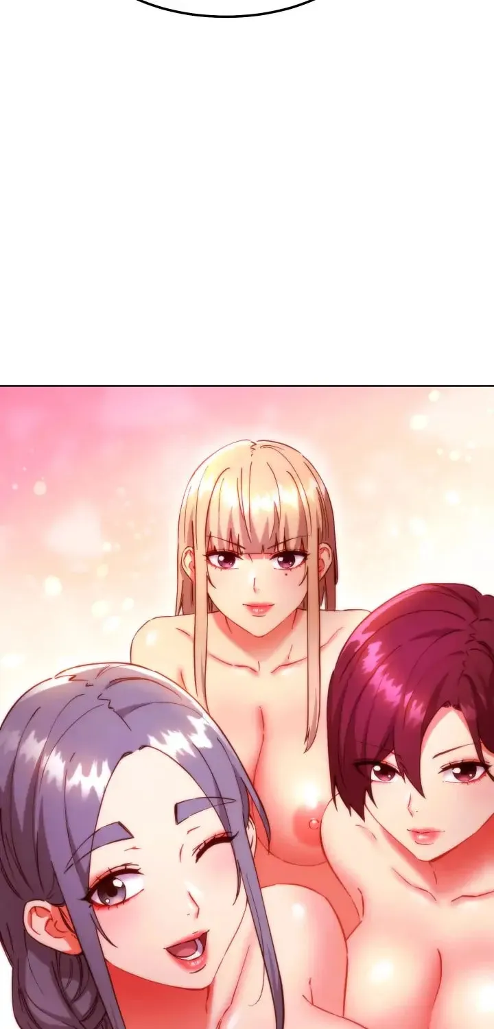 My Stepmother's Friends Chapter 139 page 3 - 