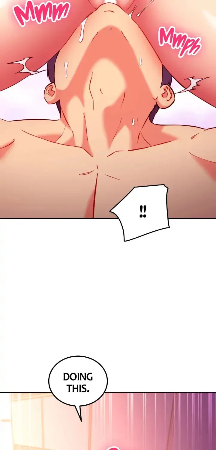 My Stepmother's Friends Chapter 139 page 22 - 