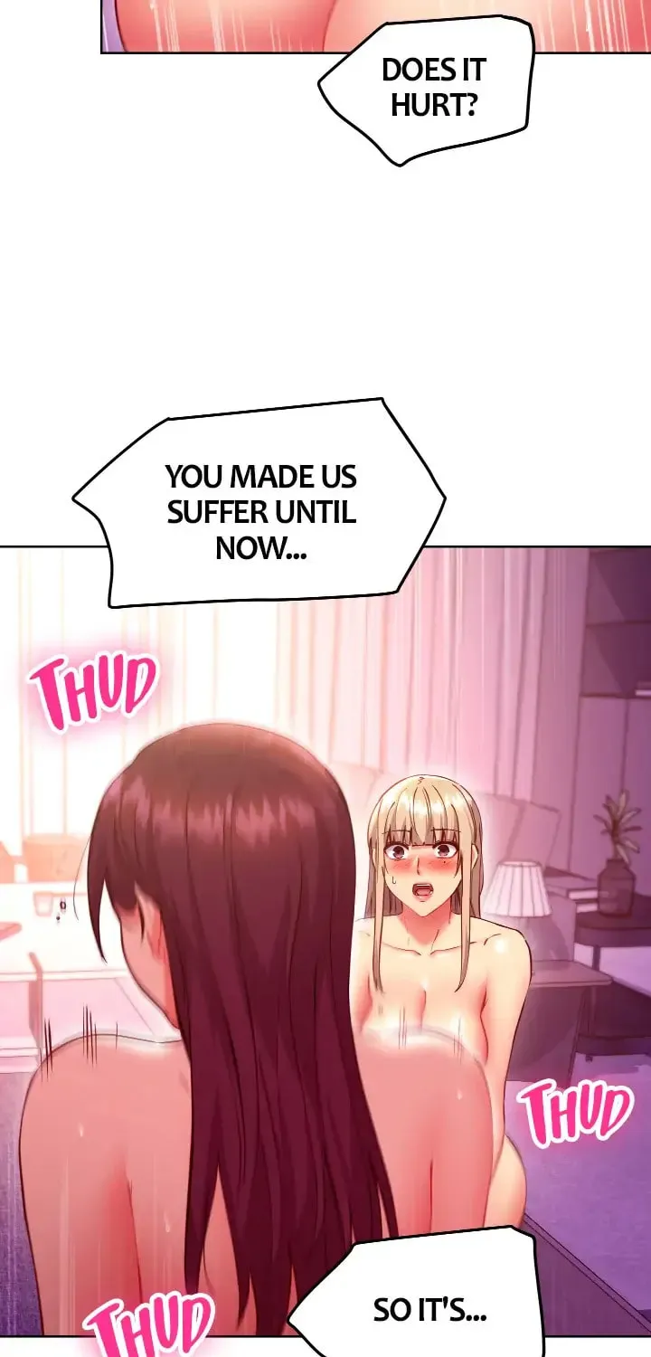 My Stepmother's Friends Chapter 139 page 27 - 