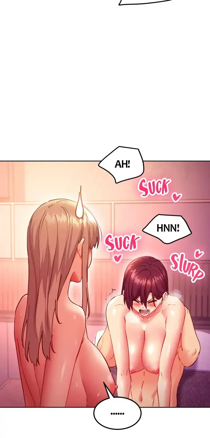 My Stepmother's Friends Chapter 139 page 33 - 