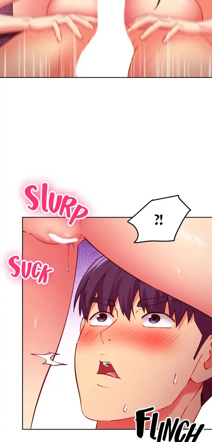 My Stepmother's Friends Chapter 139 page 51 - 