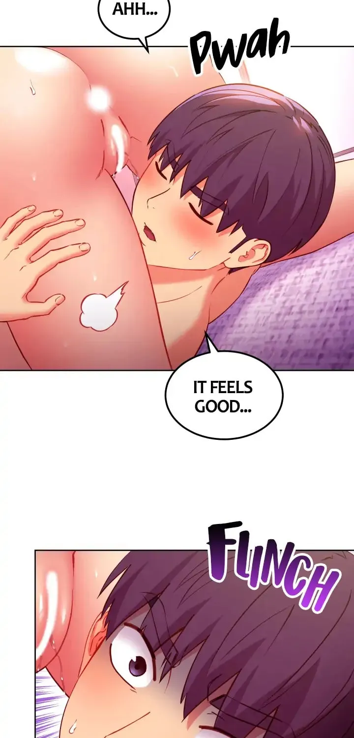 My Stepmother's Friends Chapter 139 page 59 - 