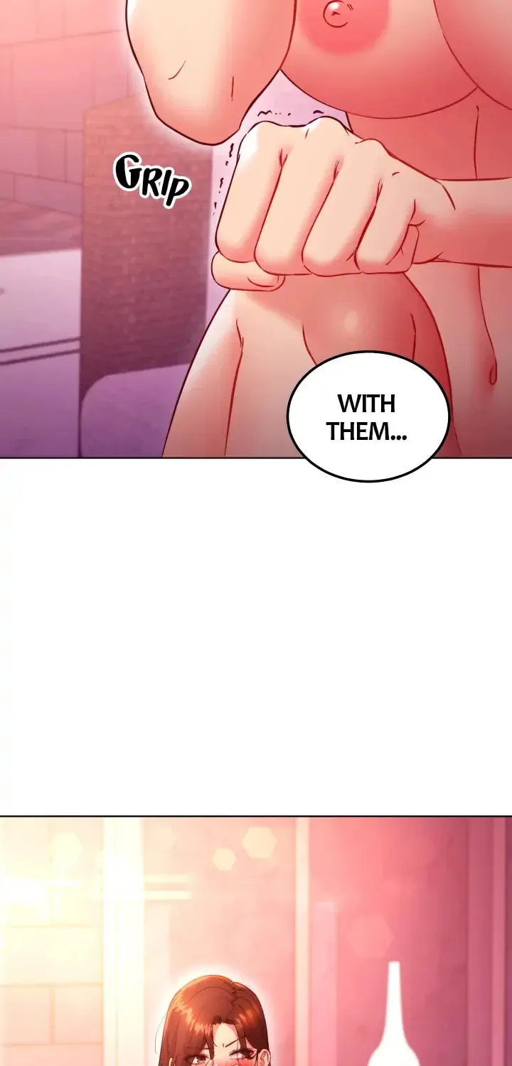 My Stepmother's Friends Chapter 139 page 65 - 