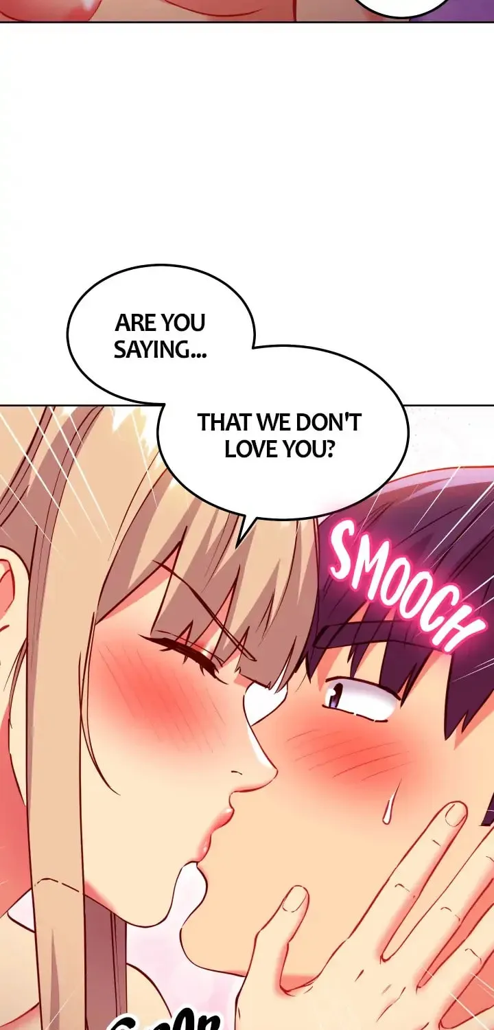 My Stepmother's Friends Chapter 139 page 8 - 