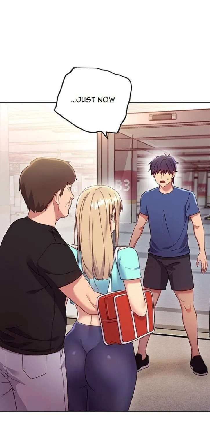My Stepmother's Friends Chapter 14 page 2 - 