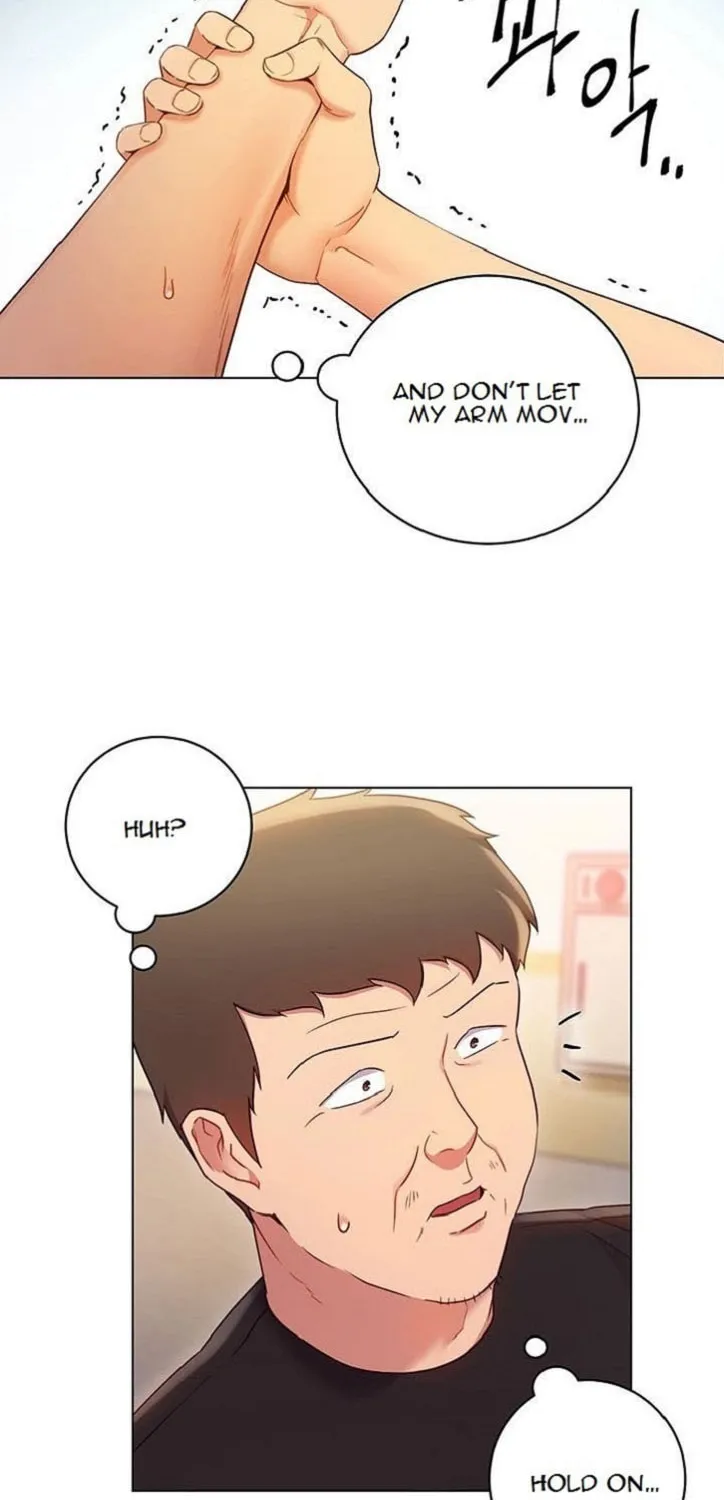 My Stepmother's Friends Chapter 14 page 11 - 