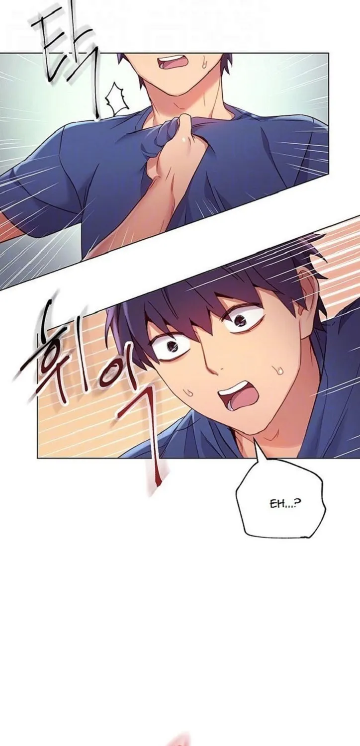 My Stepmother's Friends Chapter 14 page 13 - 