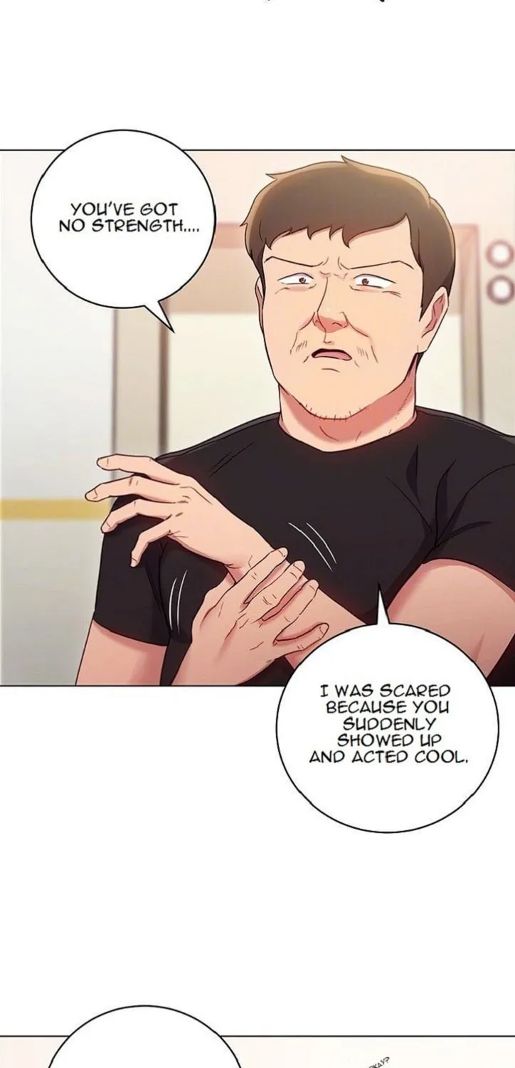 My Stepmother's Friends Chapter 14 page 15 - 