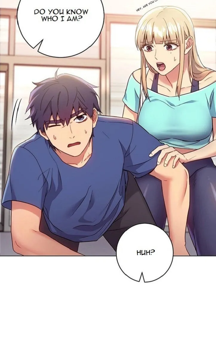 My Stepmother's Friends Chapter 14 page 16 - 