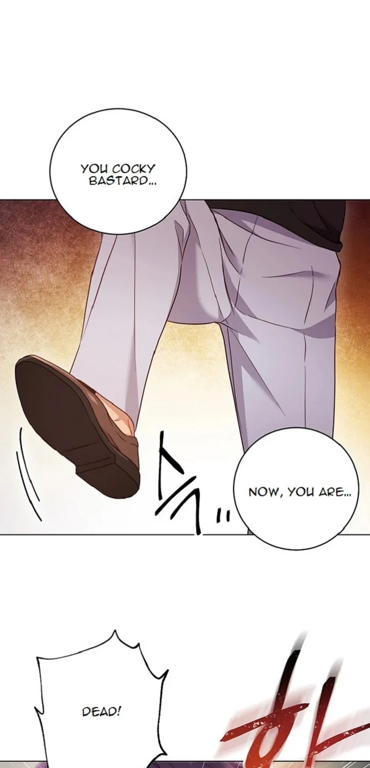 My Stepmother's Friends Chapter 14 page 17 - 