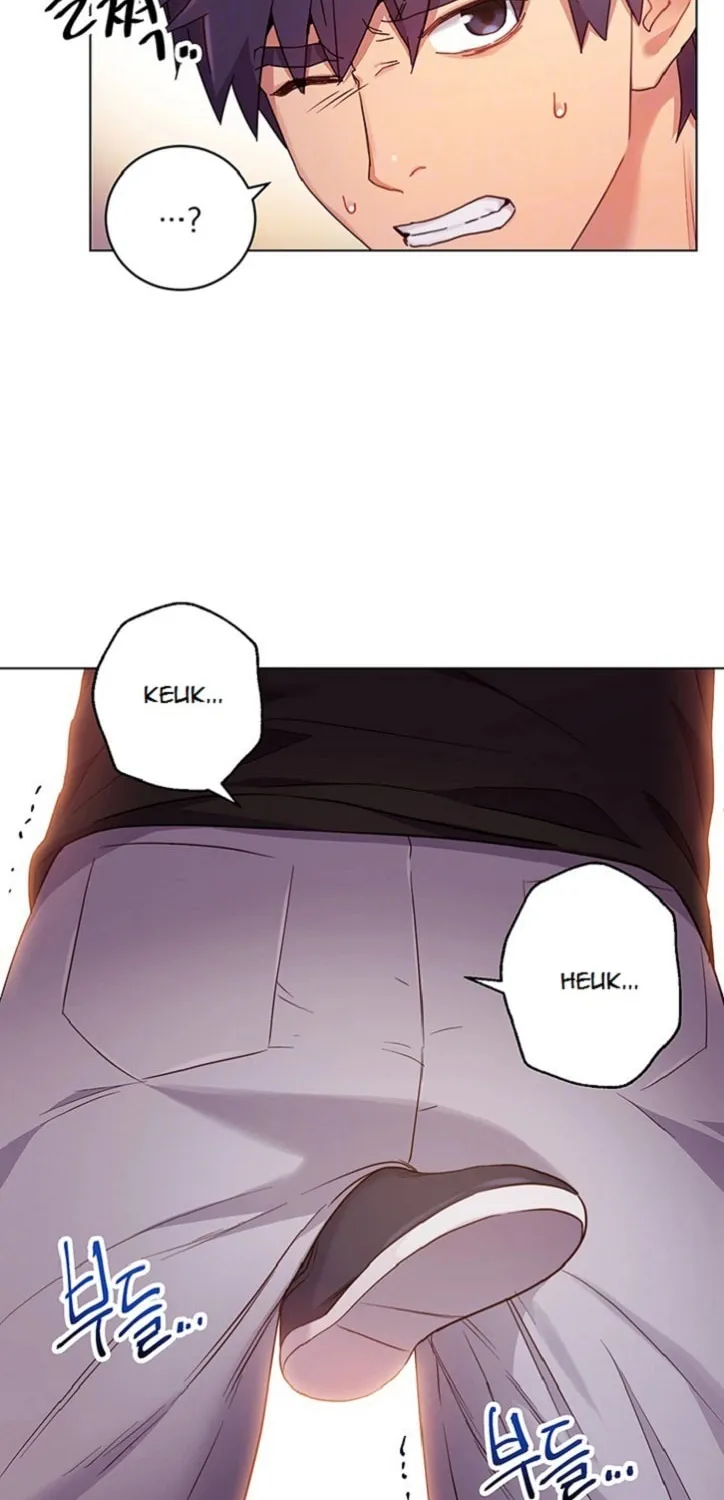 My Stepmother's Friends Chapter 14 page 20 - 