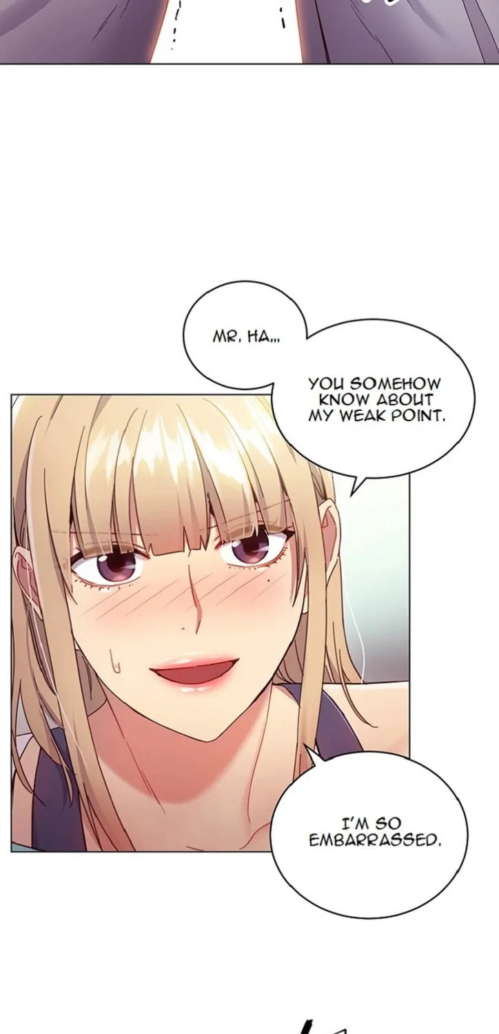 My Stepmother's Friends Chapter 14 page 21 - 