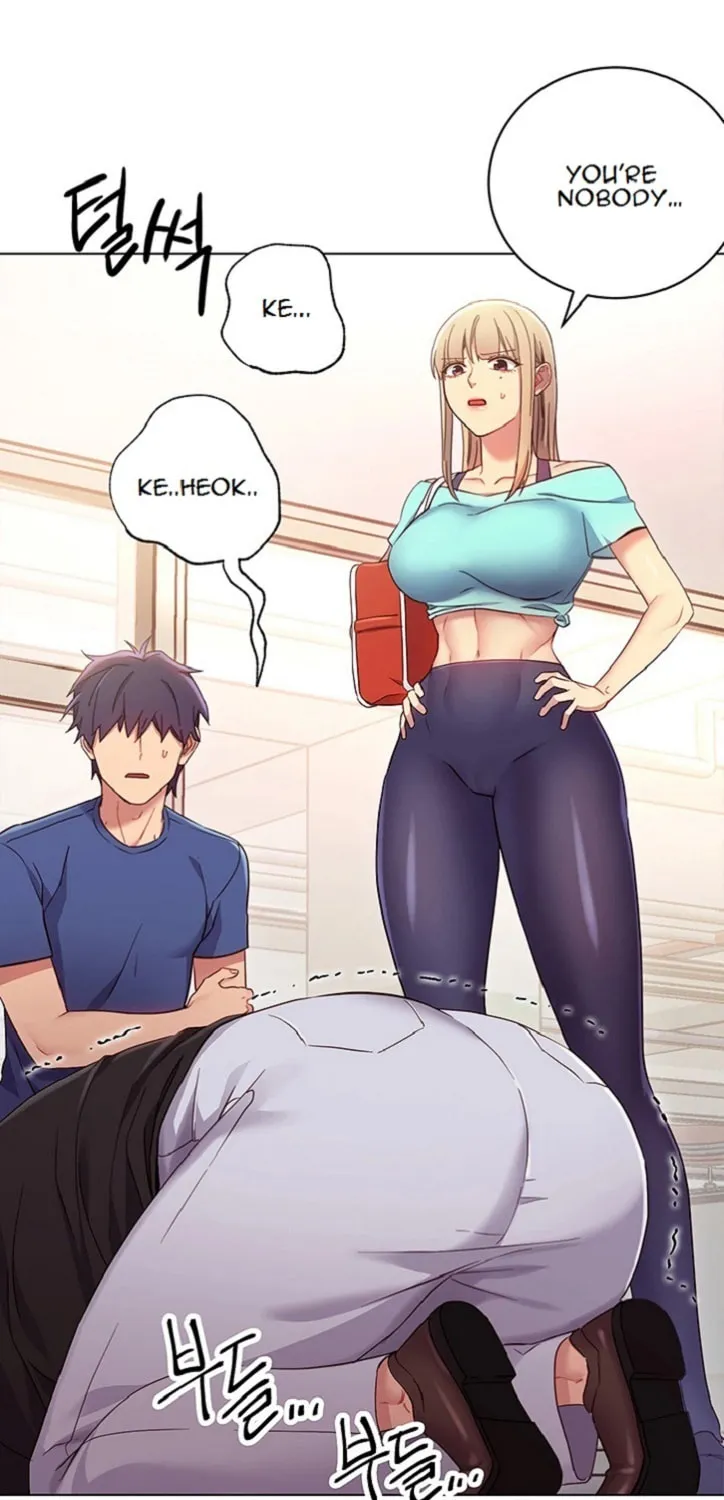 My Stepmother's Friends Chapter 14 page 24 - 