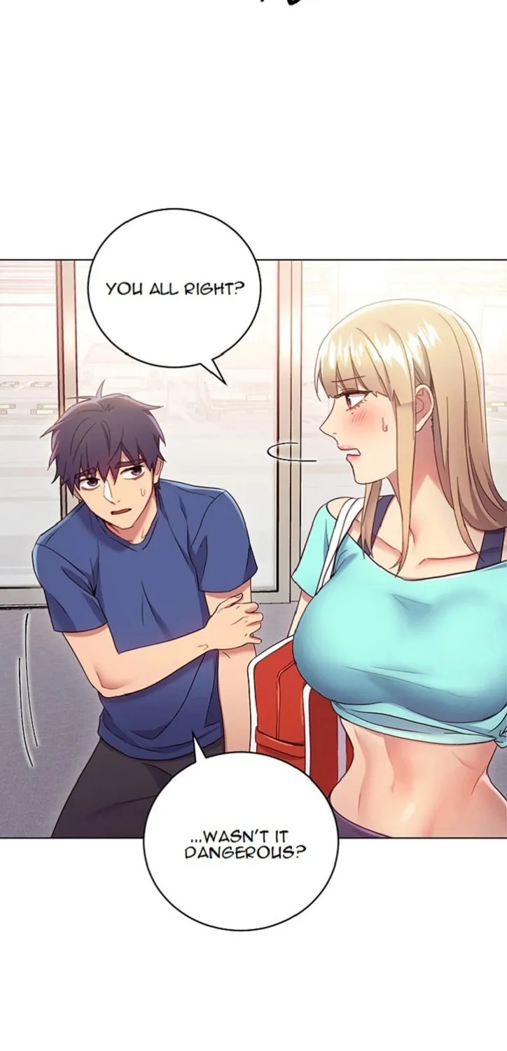 My Stepmother's Friends Chapter 14 page 25 - 