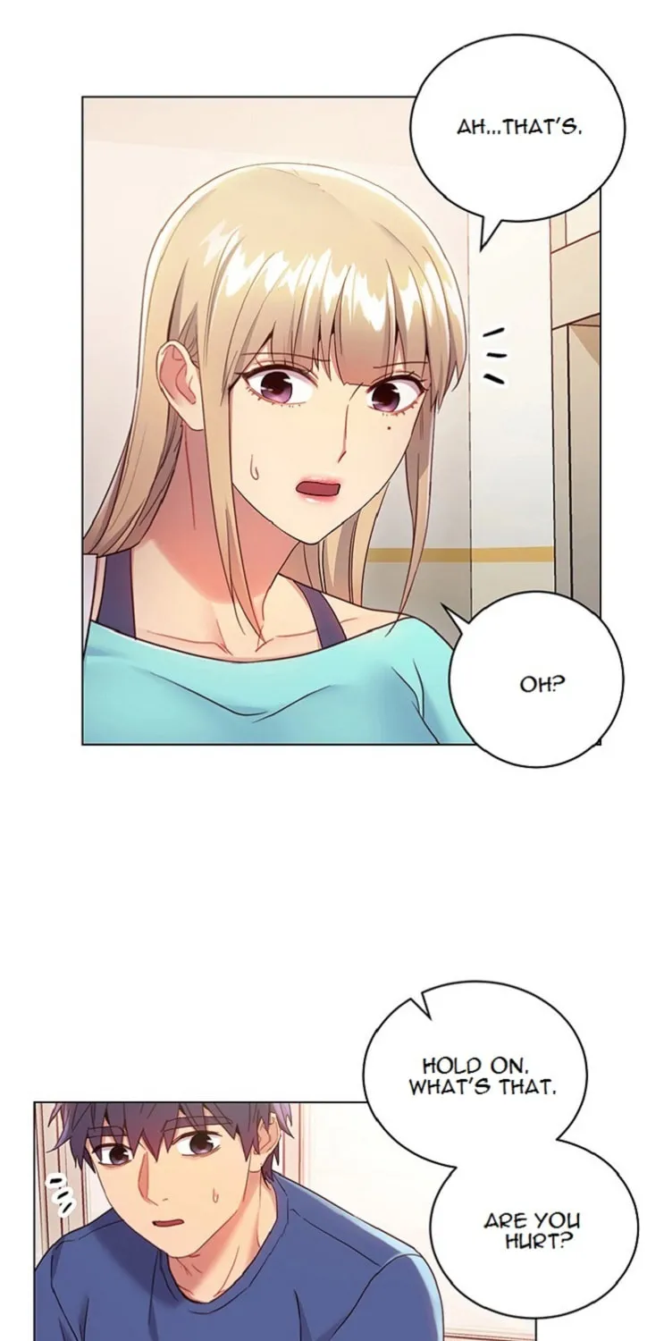 My Stepmother's Friends Chapter 14 page 26 - 