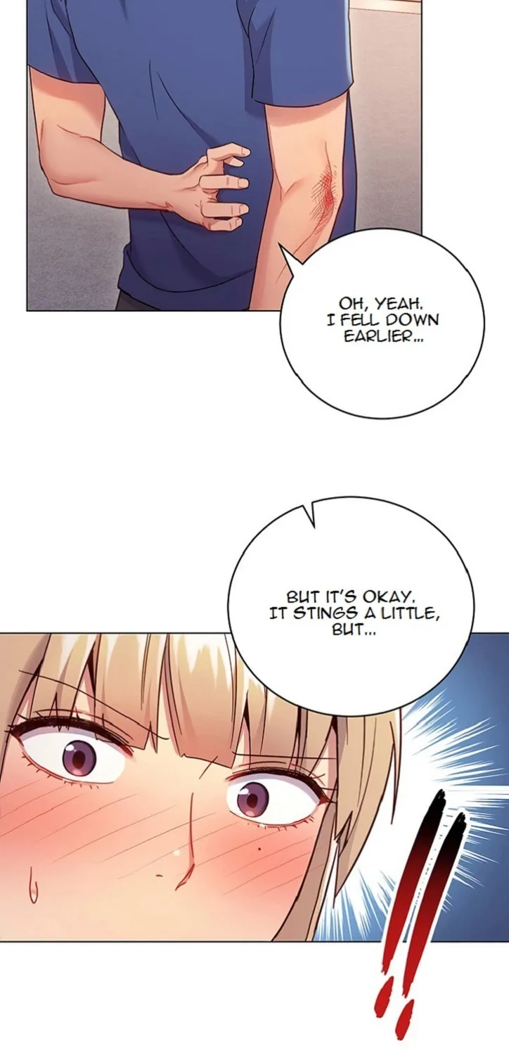 My Stepmother's Friends Chapter 14 page 27 - 