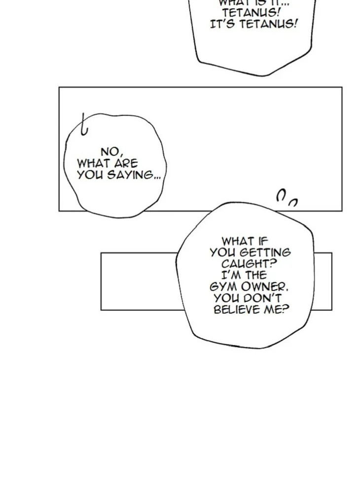 My Stepmother's Friends Chapter 14 page 29 - 
