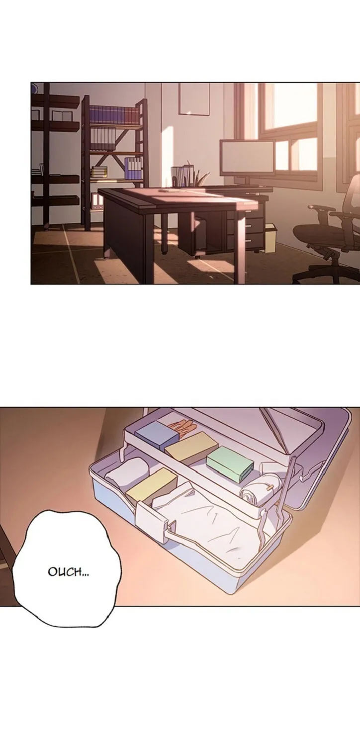 My Stepmother's Friends Chapter 14 page 30 - 