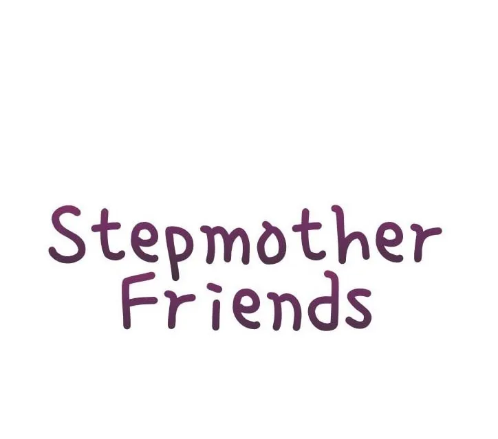 My Stepmother's Friends Chapter 14 page 4 - 