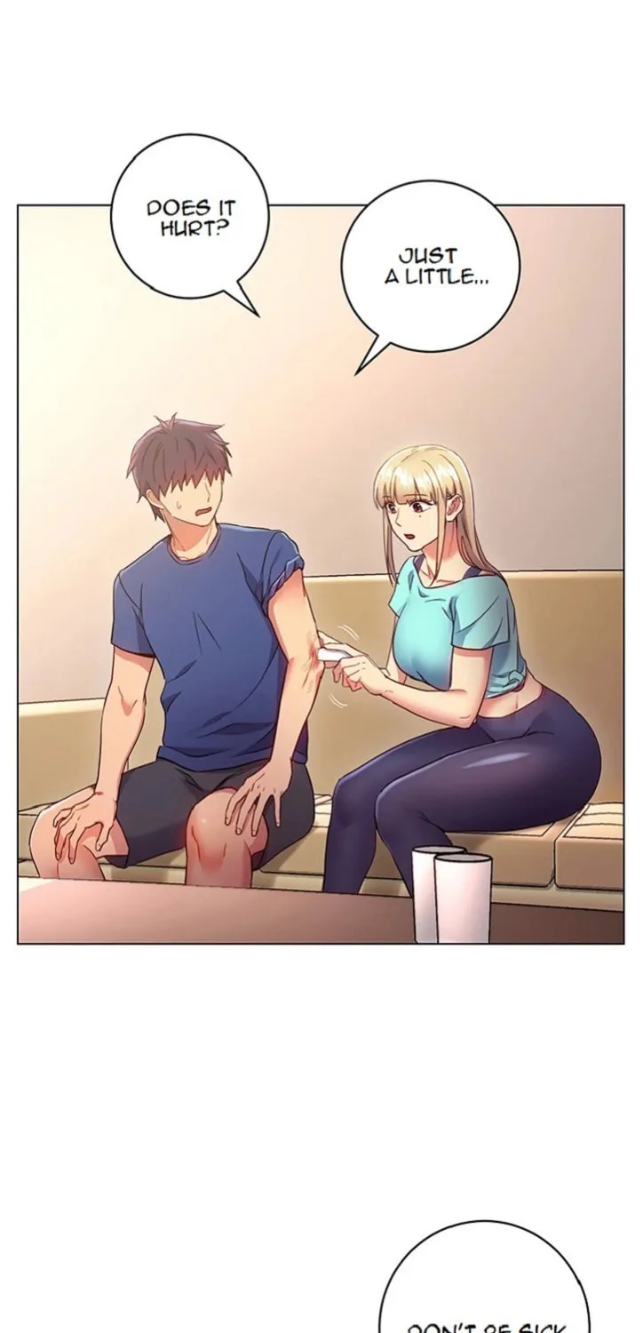 My Stepmother's Friends Chapter 14 page 31 - 