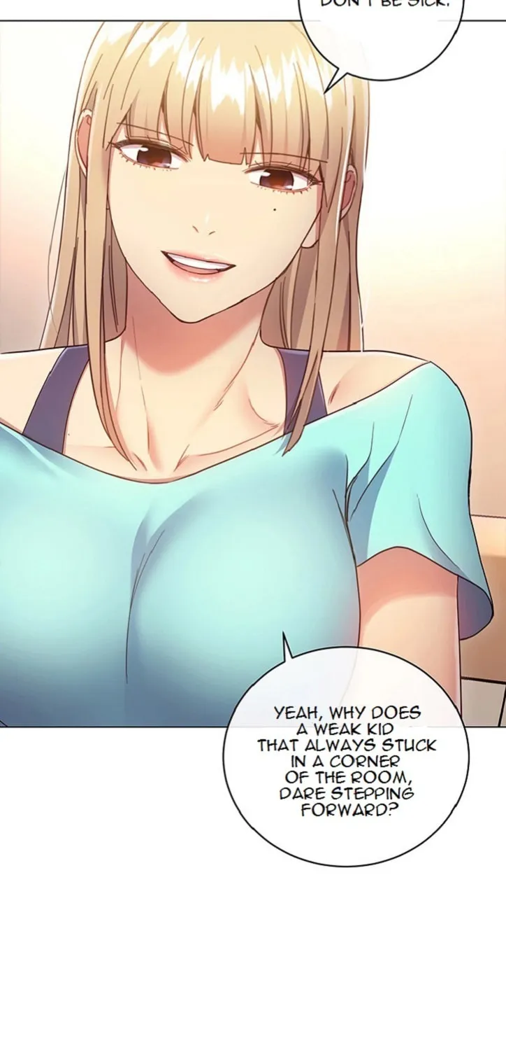 My Stepmother's Friends Chapter 14 page 32 - 