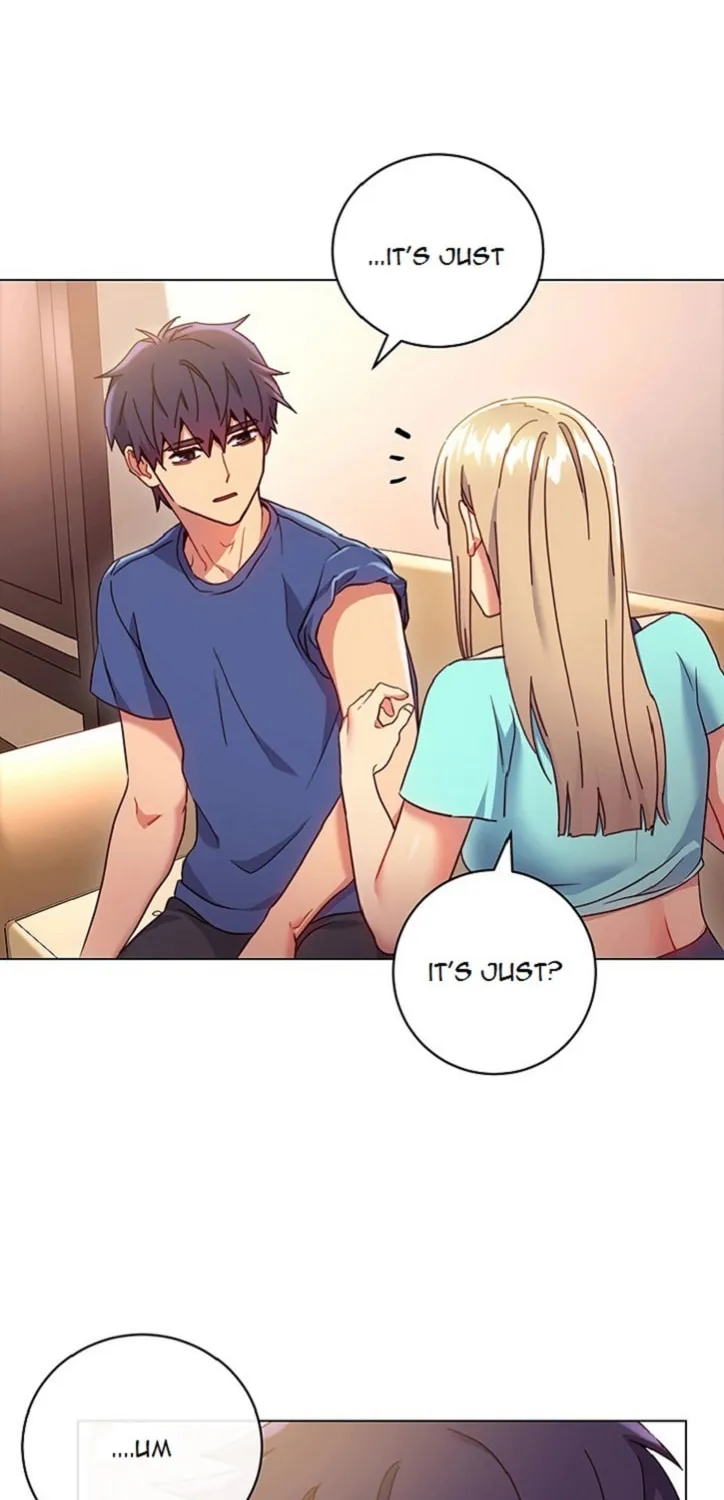 My Stepmother's Friends Chapter 14 page 33 - 