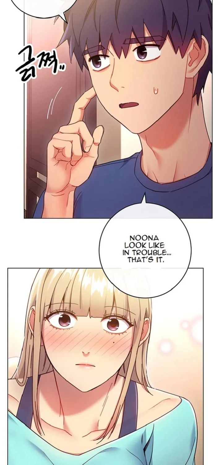 My Stepmother's Friends Chapter 14 page 34 - 