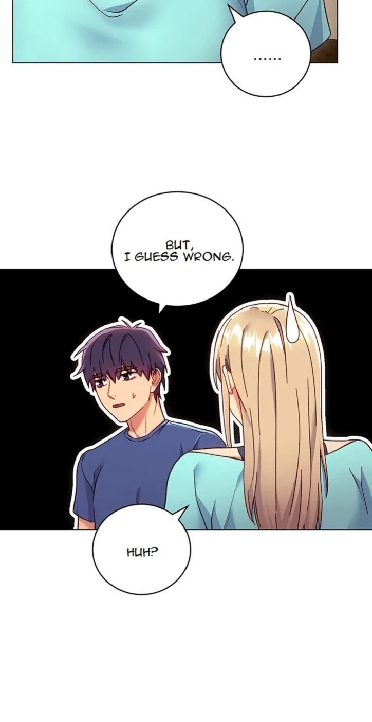 My Stepmother's Friends Chapter 14 page 35 - 
