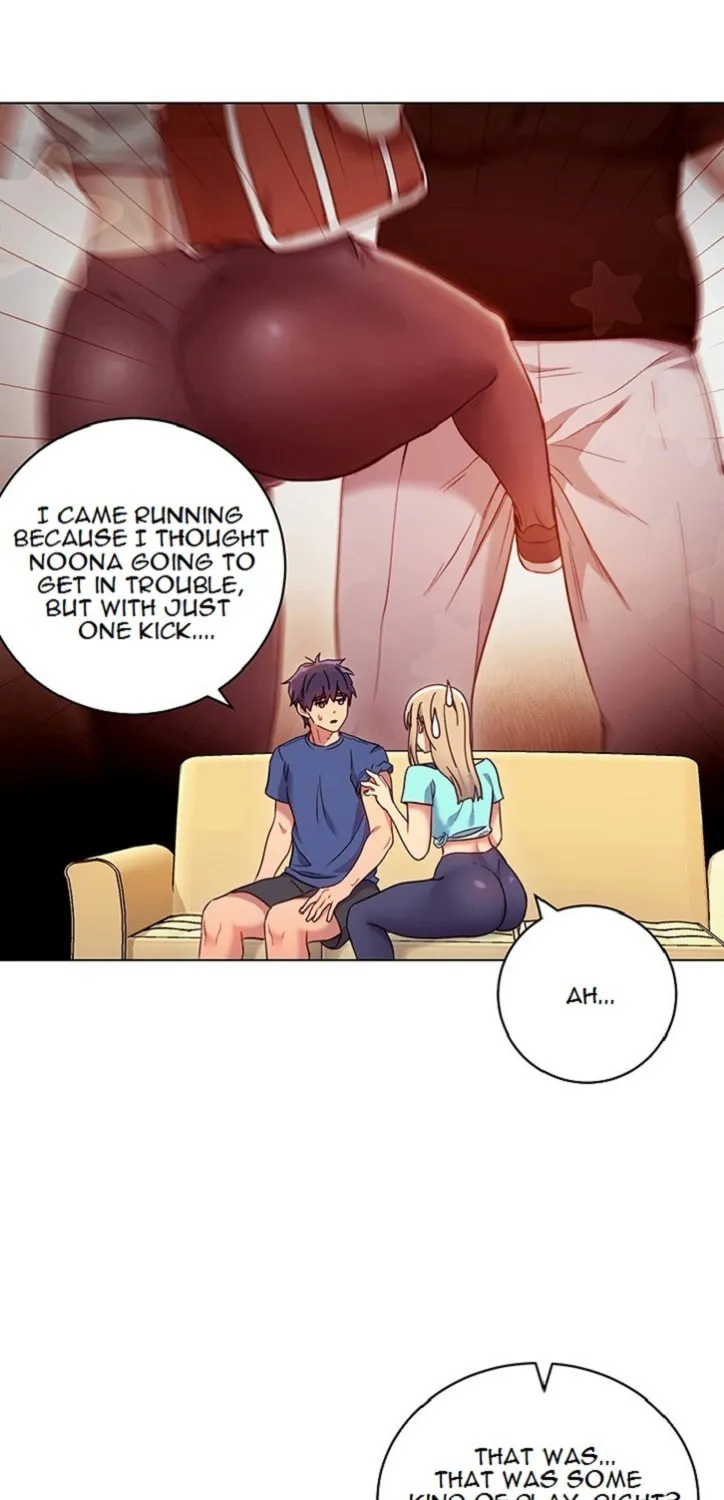 My Stepmother's Friends Chapter 14 page 36 - 