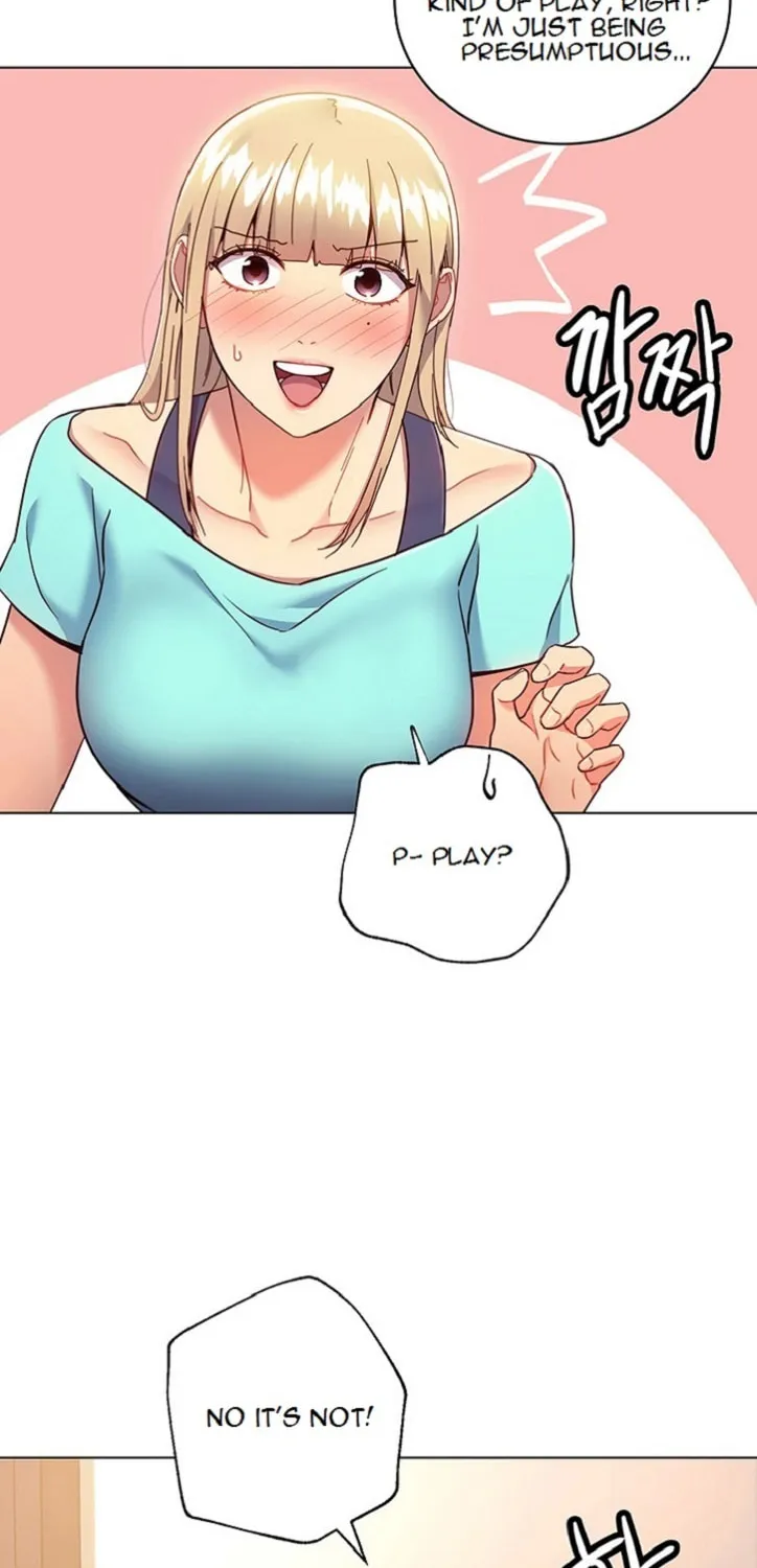 My Stepmother's Friends Chapter 14 page 37 - 