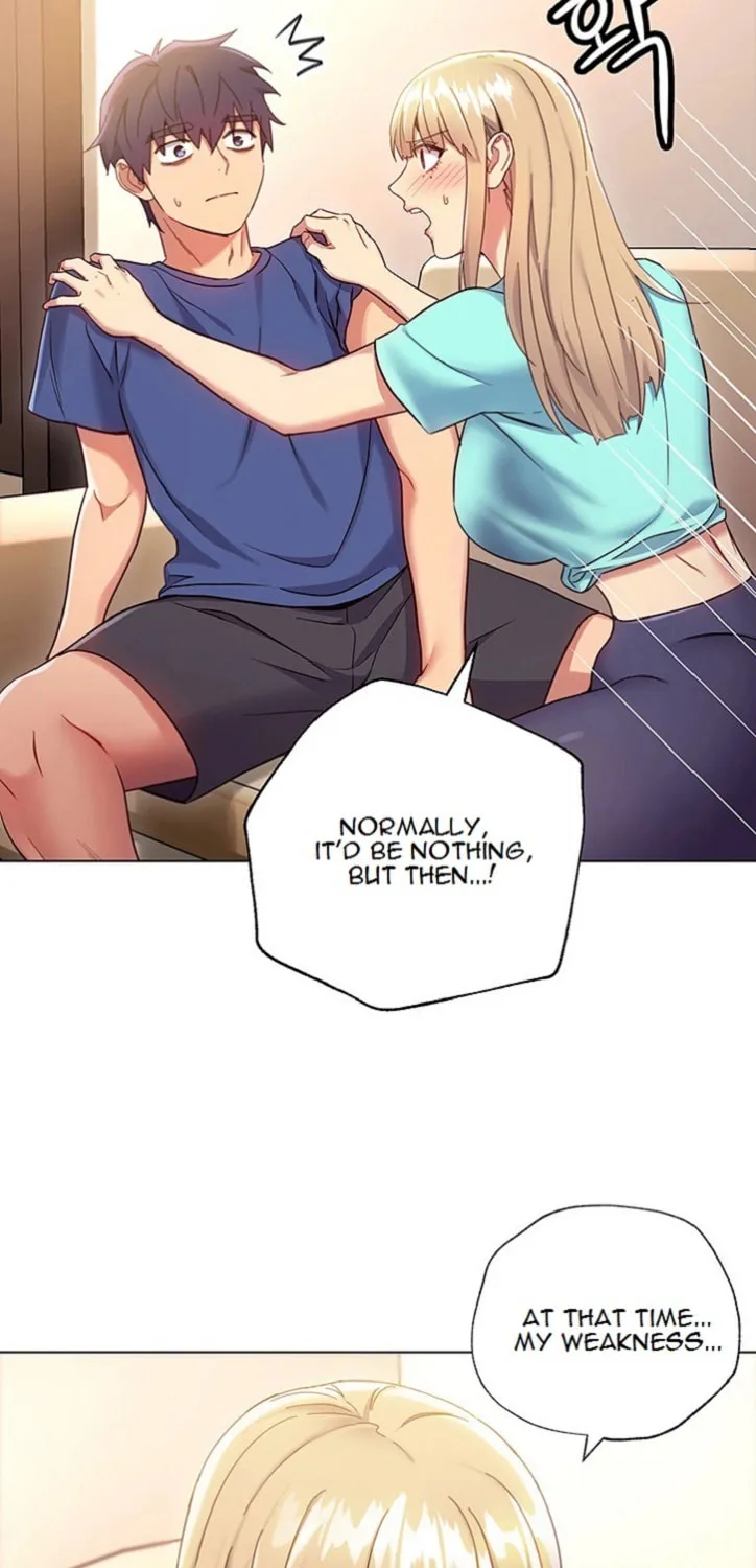 My Stepmother's Friends Chapter 14 page 38 - 