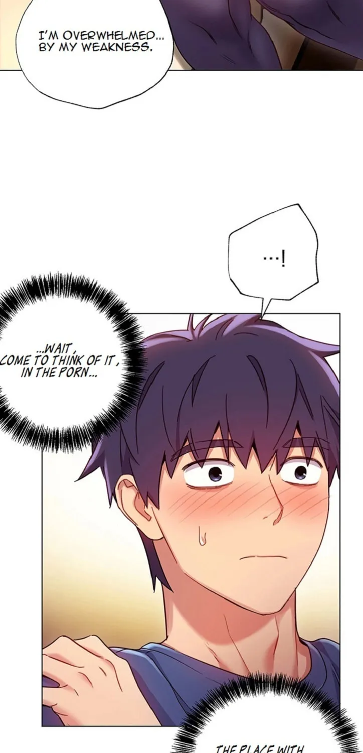 My Stepmother's Friends Chapter 14 page 40 - 