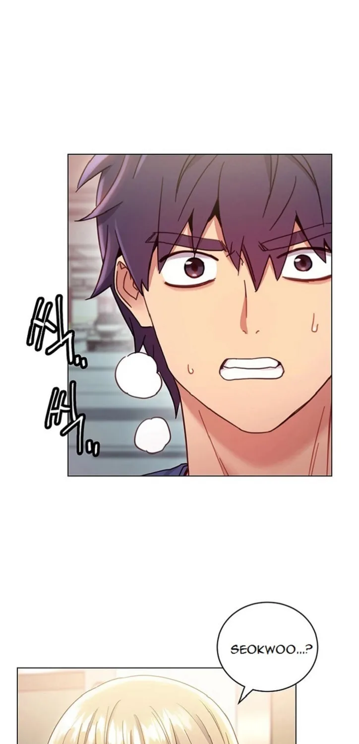 My Stepmother's Friends Chapter 14 page 5 - 