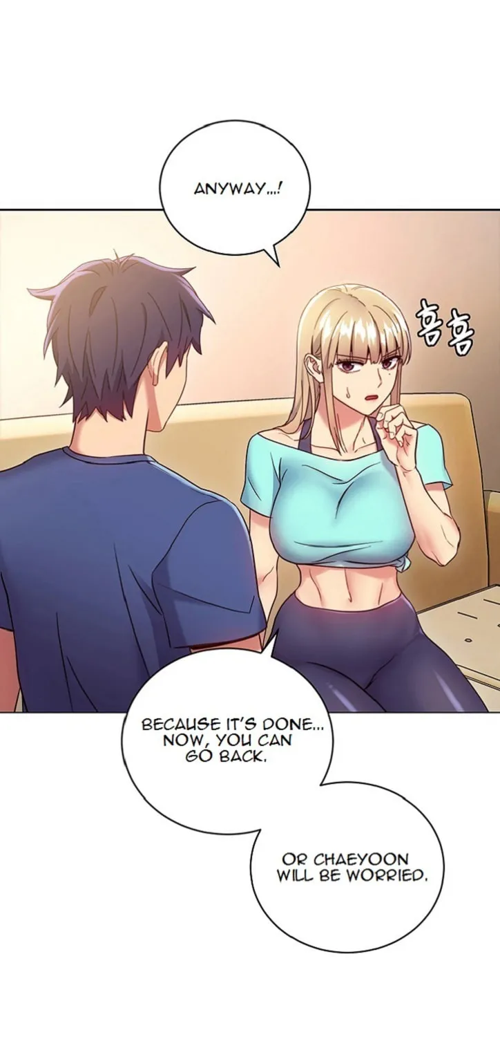 My Stepmother's Friends Chapter 14 page 42 - 