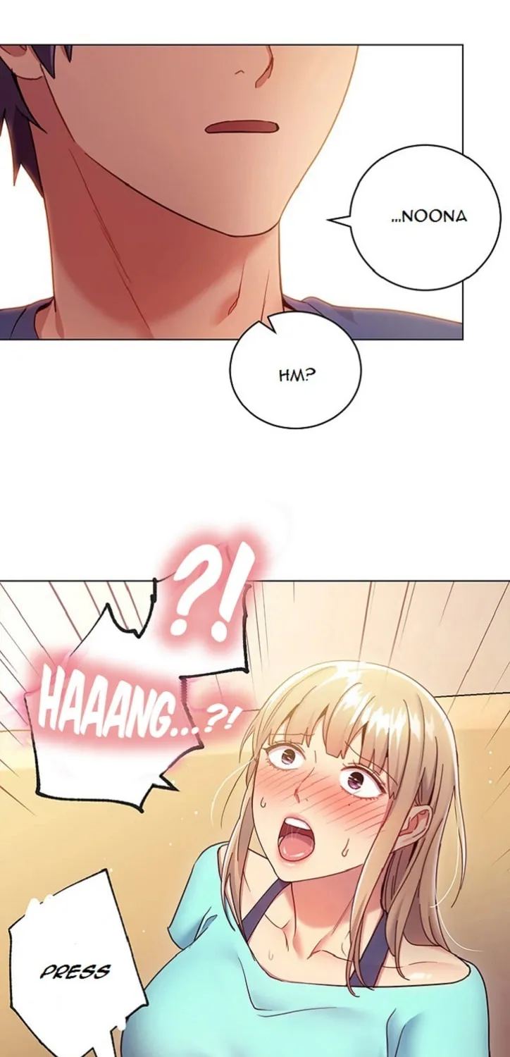 My Stepmother's Friends Chapter 14 page 43 - 