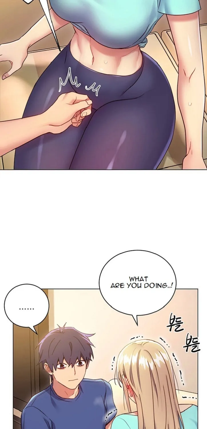 My Stepmother's Friends Chapter 14 page 44 - 