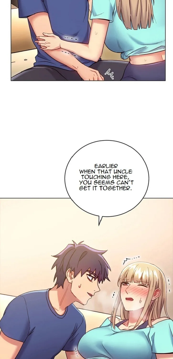 My Stepmother's Friends Chapter 14 page 45 - 