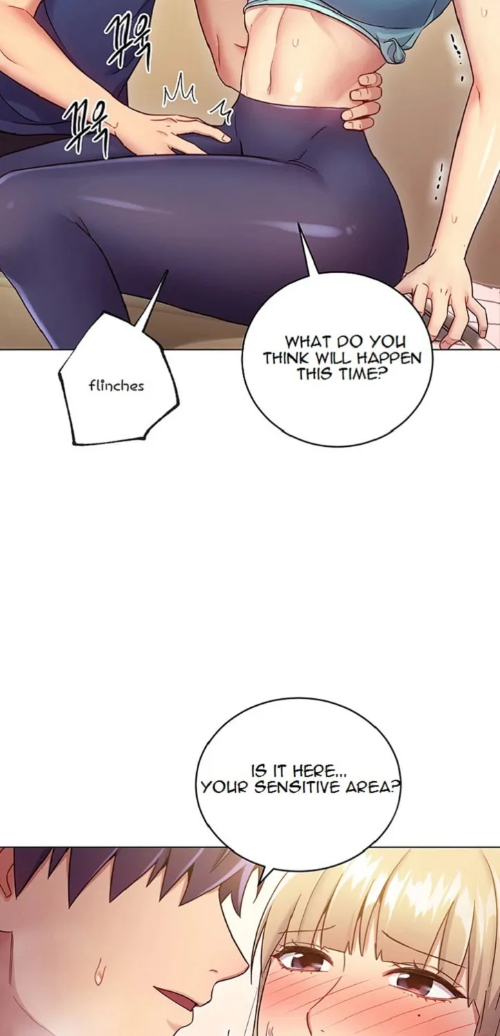 My Stepmother's Friends Chapter 14 page 46 - 