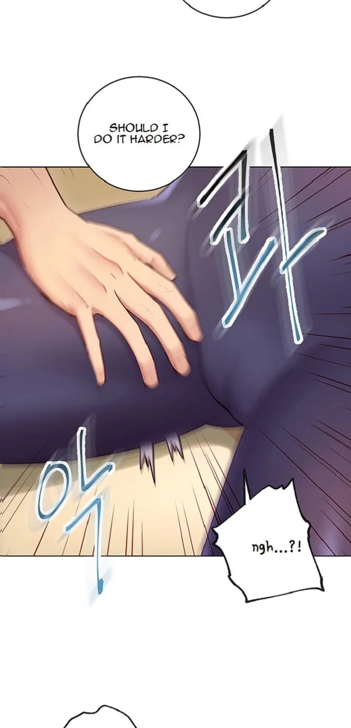 My Stepmother's Friends Chapter 14 page 49 - 