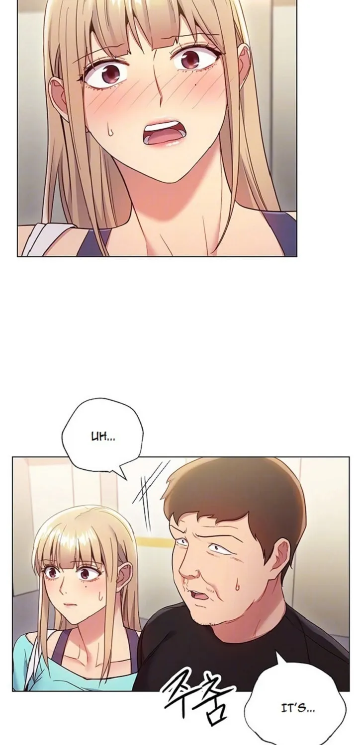 My Stepmother's Friends Chapter 14 page 6 - 