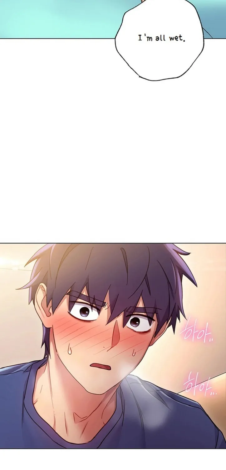 My Stepmother's Friends Chapter 14 page 56 - 
