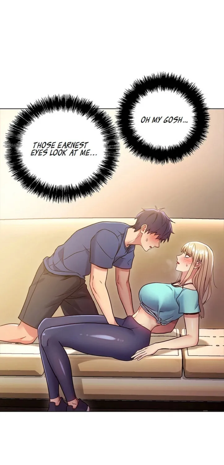 My Stepmother's Friends Chapter 14 page 57 - 