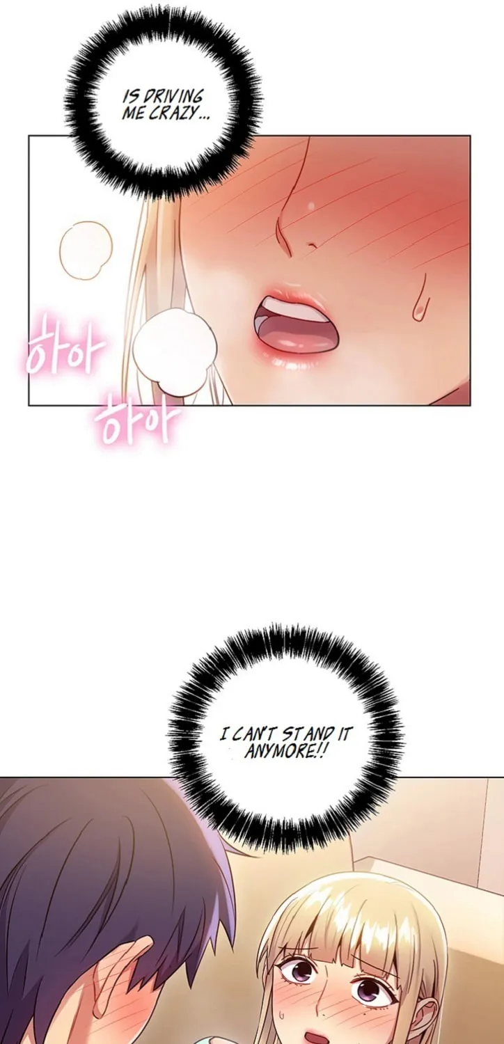 My Stepmother's Friends Chapter 14 page 58 - 