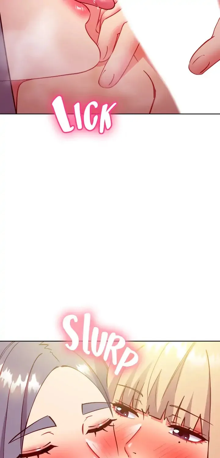 My Stepmother's Friends Chapter 140 page 15 - 