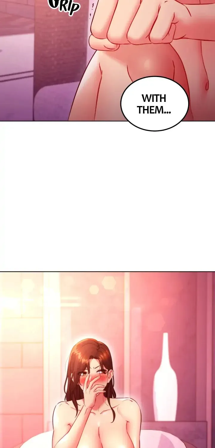 My Stepmother's Friends Chapter 140 page 3 - 