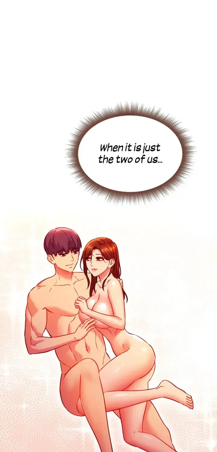 My Stepmother's Friends Chapter 140 page 22 - 